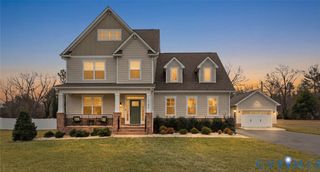 12108 Grandview Hill Ct, Ashland, VA 23005