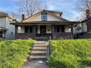 518 Oxford Avenue, Dayton, OH 45402