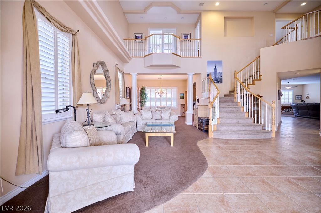 2526 Vintage Rose Avenue, Henderson, NV 89052 — photo 4