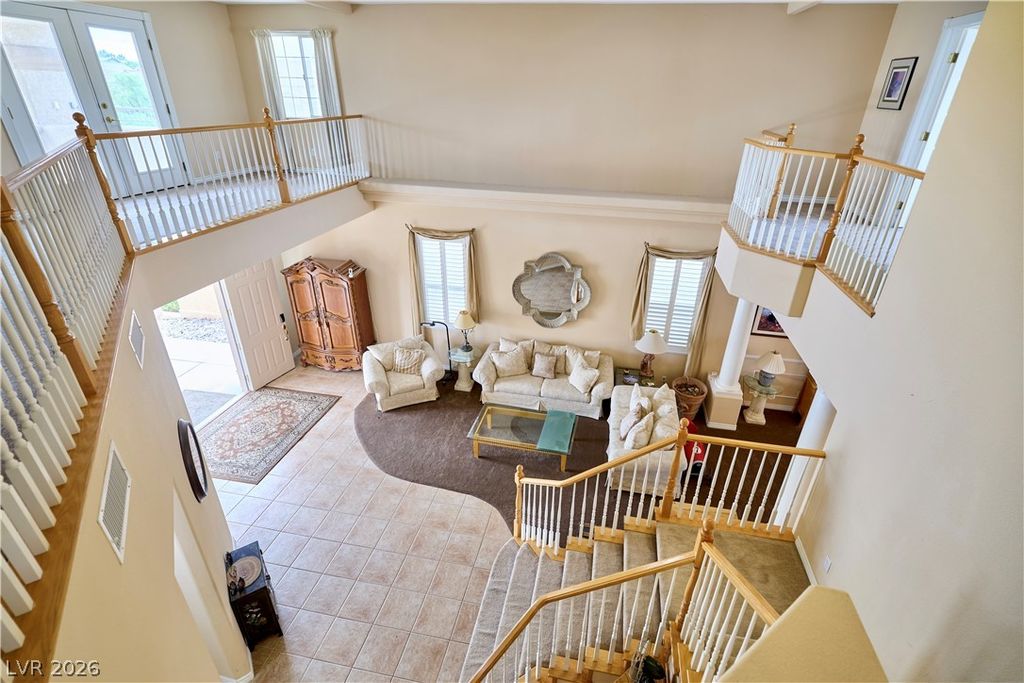 2526 Vintage Rose Avenue, Henderson, NV 89052 — photo 5