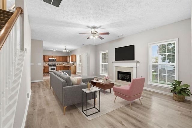 751 Mesa Road, Mcdonough, GA 30253