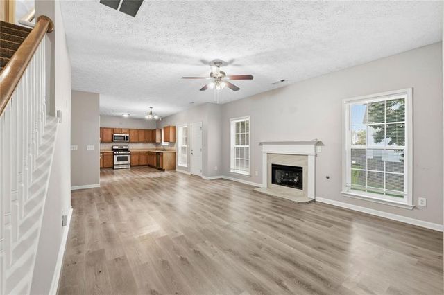 751 Mesa Road, Mcdonough, GA 30253