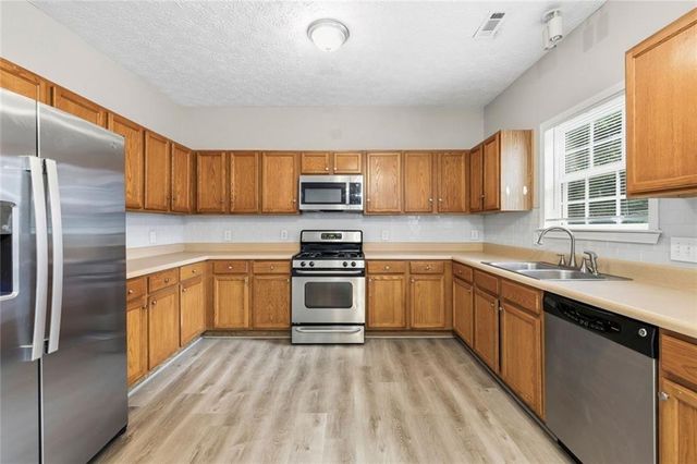 751 Mesa Road, Mcdonough, GA 30253