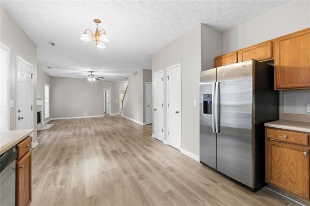751 Mesa Road, Mcdonough, GA 30253