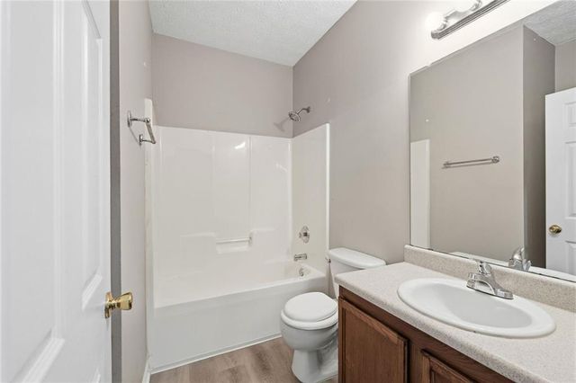 751 Mesa Road, Mcdonough, GA 30253