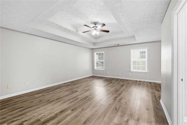751 Mesa Road, Mcdonough, GA 30253