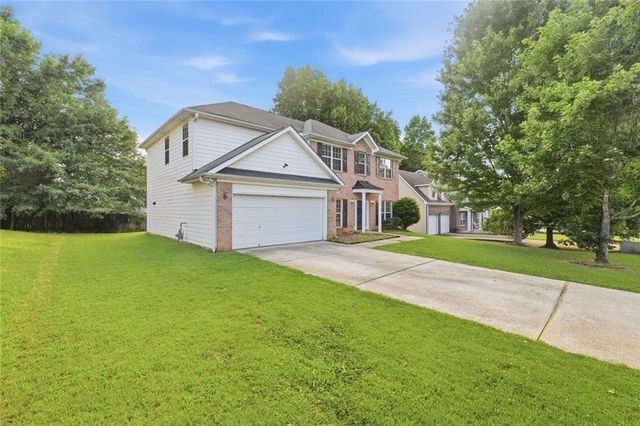 751 Mesa Road, Mcdonough, GA 30253