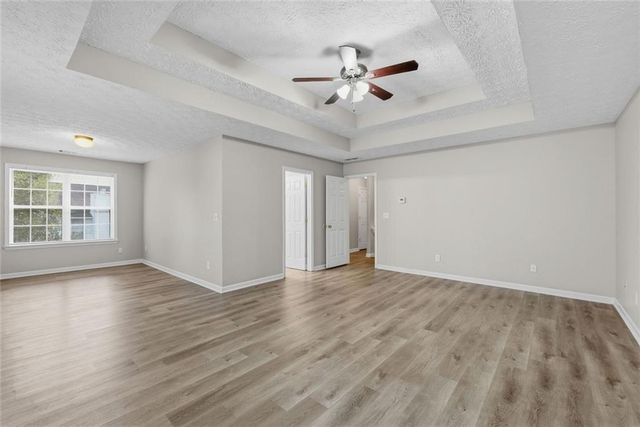 751 Mesa Road, Mcdonough, GA 30253