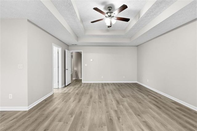 751 Mesa Road, Mcdonough, GA 30253