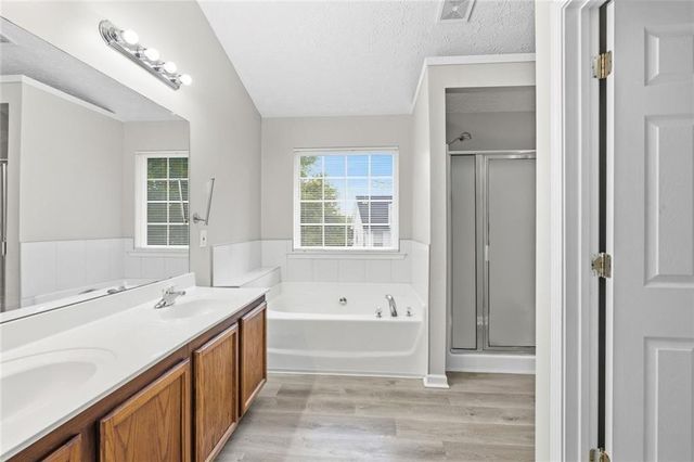 751 Mesa Road, Mcdonough, GA 30253