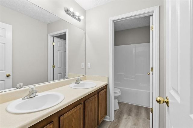 751 Mesa Road, Mcdonough, GA 30253