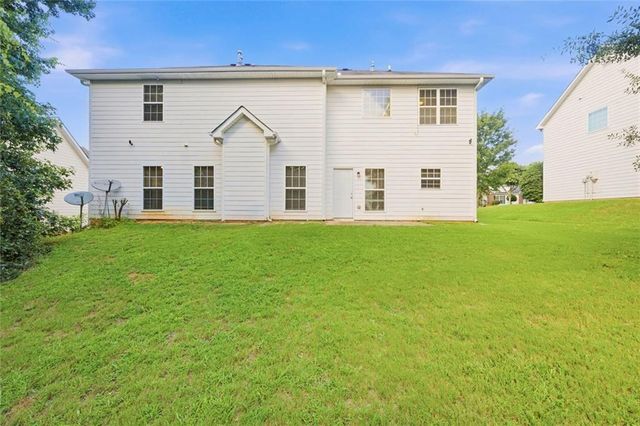 751 Mesa Road, Mcdonough, GA 30253
