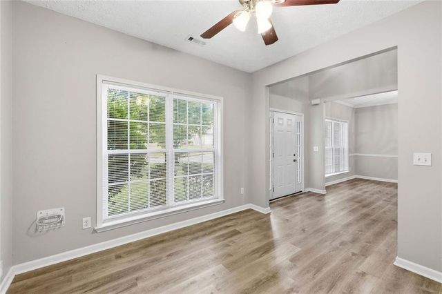 751 Mesa Road, Mcdonough, GA 30253