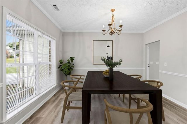 751 Mesa Road, Mcdonough, GA 30253