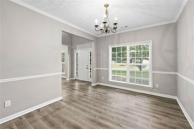 751 Mesa Road, Mcdonough, GA 30253