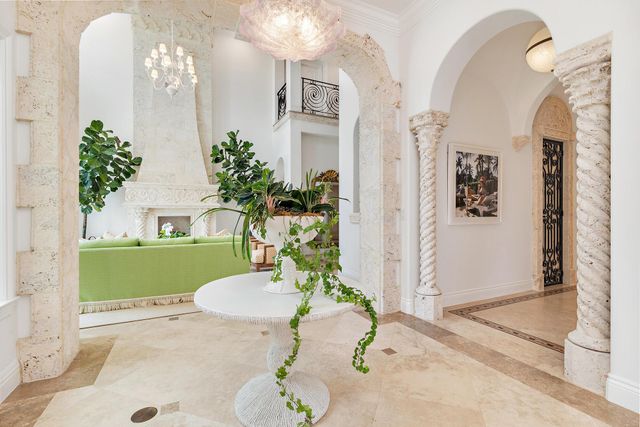 1520 Paslay Place, Manalapan, FL 33462