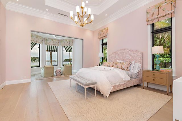 1520 Paslay Place, Manalapan, FL 33462