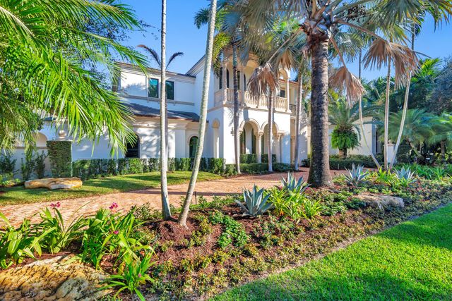 1520 Paslay Place, Manalapan, FL 33462