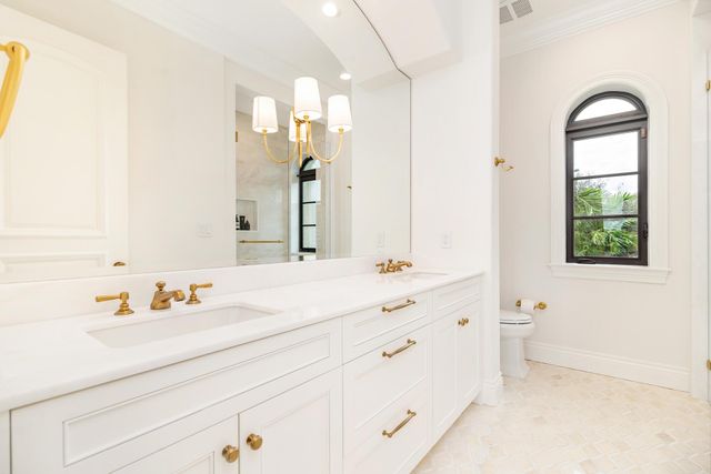 1520 Paslay Place, Manalapan, FL 33462