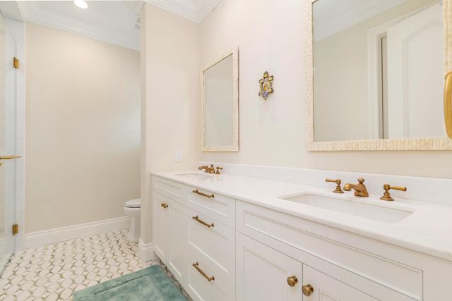 1520 Paslay Place, Manalapan, FL 33462