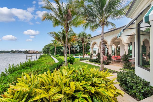 1520 Paslay Place, Manalapan, FL 33462