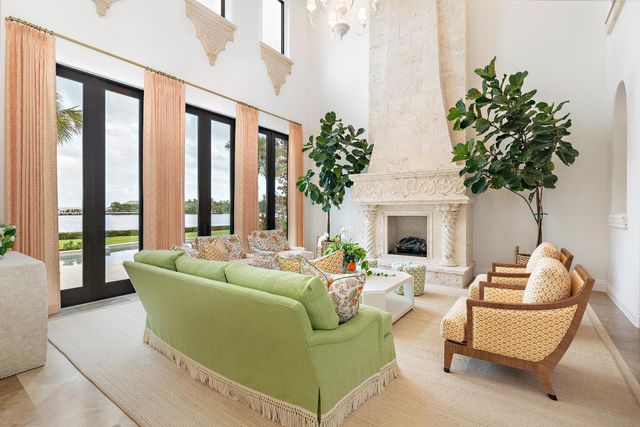 1520 Paslay Place, Manalapan, FL 33462