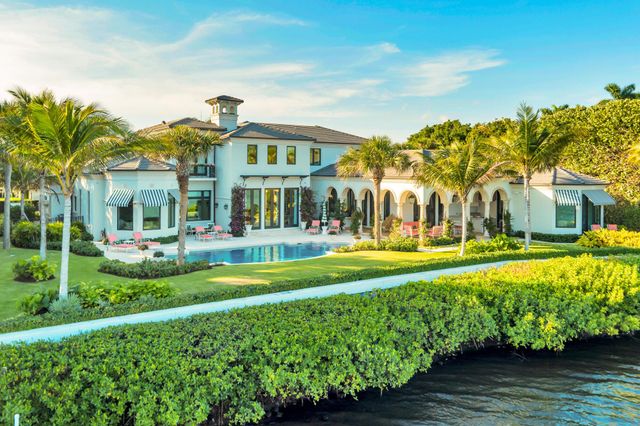 1520 Paslay Place, Manalapan, FL 33462