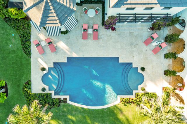 1520 Paslay Place, Manalapan, FL 33462