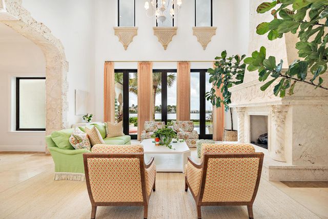 1520 Paslay Place, Manalapan, FL 33462