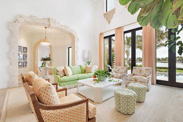 1520 Paslay Place, Manalapan, FL 33462