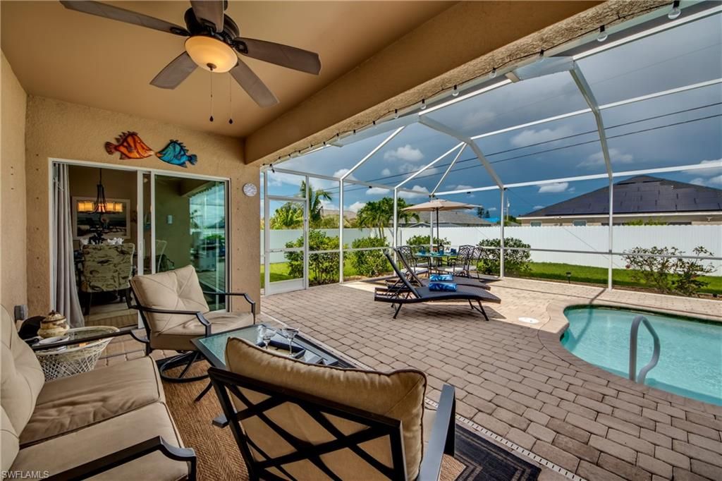 4518 SW 9th AVE, CAPE CORAL, FL 33914 — photo 2