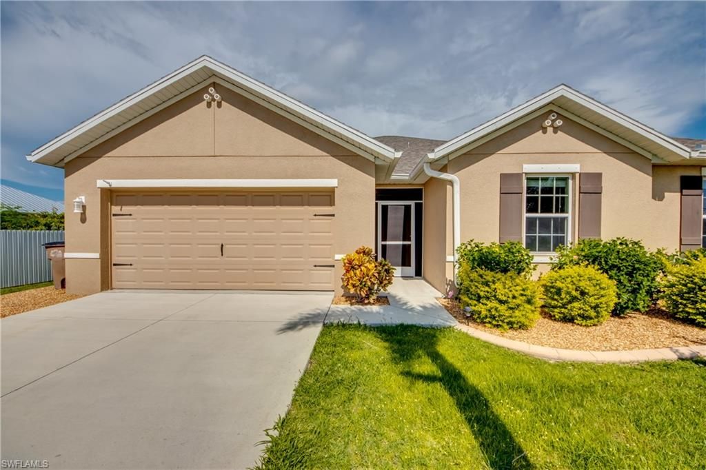 4518 SW 9th AVE, CAPE CORAL, FL 33914 — photo 4