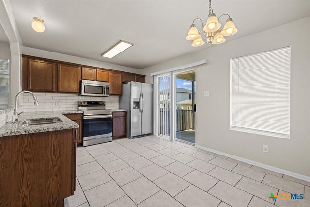 6702 Taree Loop, Killeen, TX 76549