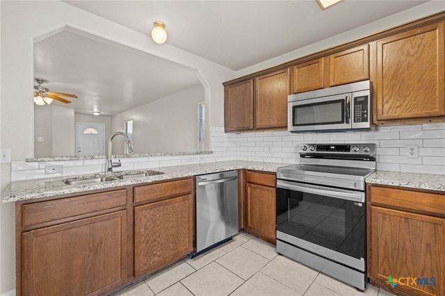 6702 Taree Loop, Killeen, TX 76549
