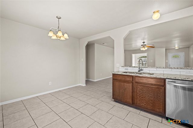6702 Taree Loop, Killeen, TX 76549