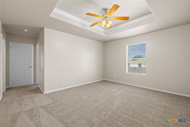 6702 Taree Loop, Killeen, TX 76549