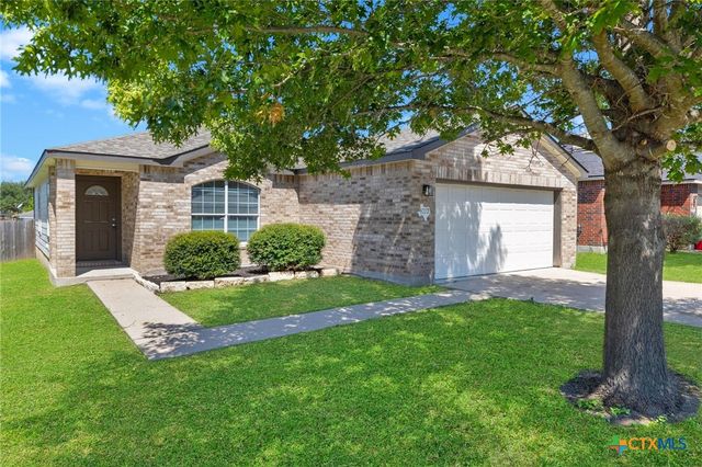 6702 Taree Loop, Killeen, TX 76549