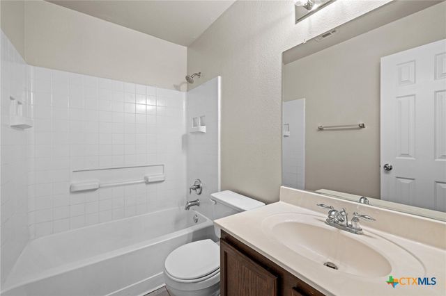 6702 Taree Loop, Killeen, TX 76549