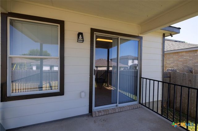 6702 Taree Loop, Killeen, TX 76549
