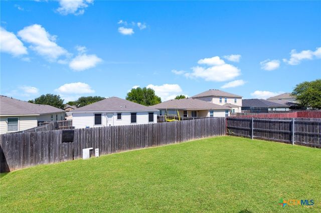 6702 Taree Loop, Killeen, TX 76549