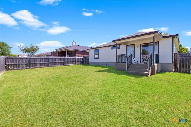 6702 Taree Loop, Killeen, TX 76549