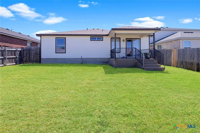 6702 Taree Loop, Killeen, TX 76549