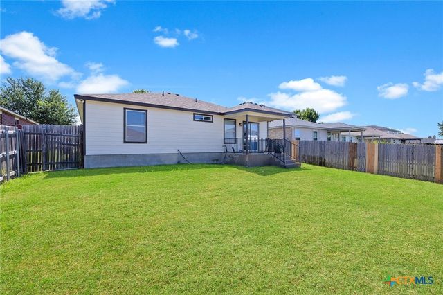 6702 Taree Loop, Killeen, TX 76549