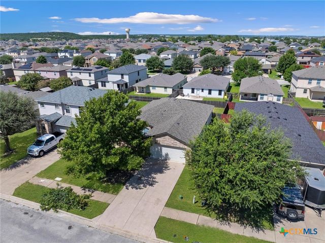 6702 Taree Loop, Killeen, TX 76549