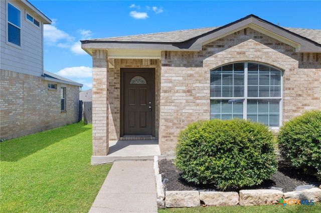 6702 Taree Loop, Killeen, TX 76549