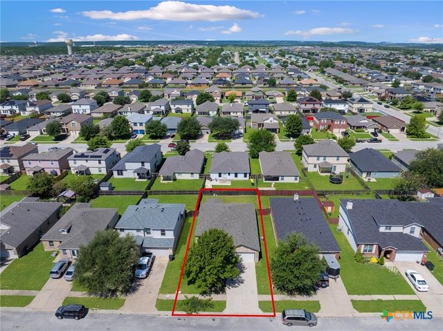 6702 Taree Loop, Killeen, TX 76549