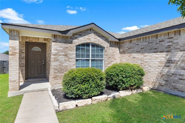 6702 Taree Loop, Killeen, TX 76549