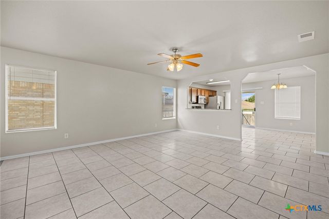 6702 Taree Loop, Killeen, TX 76549