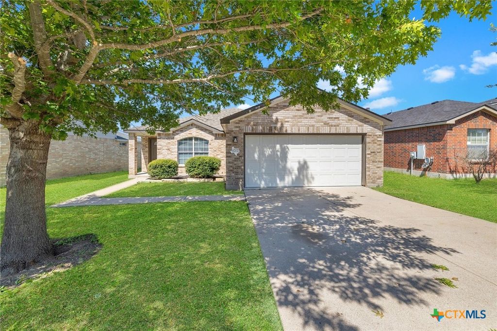 6702 Taree Loop, Killeen, TX 76549