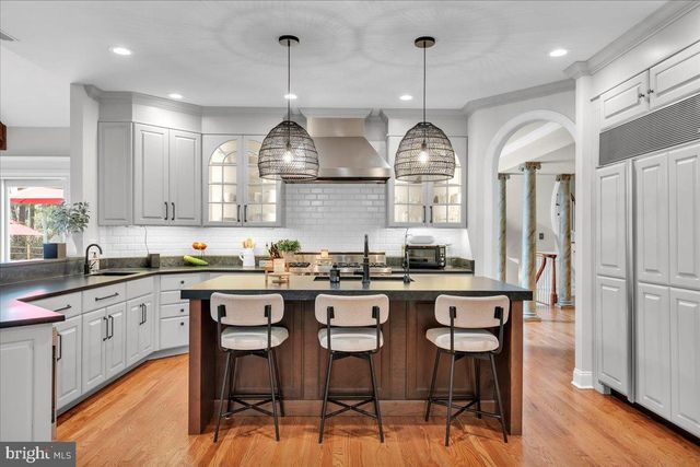 7 BRADFORD CT, Medford, NJ 08055